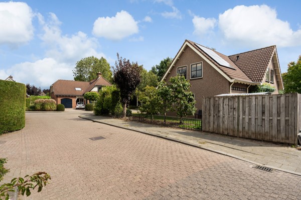 Medium property photo - Huizekamplaan 28A, 4153 XR Beesd